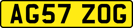 AG57ZOG