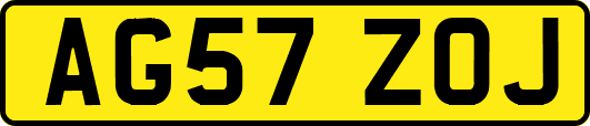 AG57ZOJ