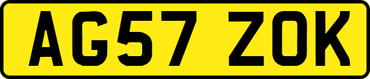 AG57ZOK