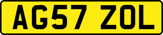 AG57ZOL