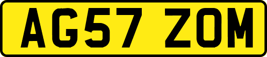 AG57ZOM