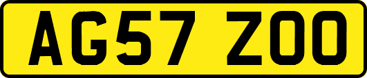AG57ZOO