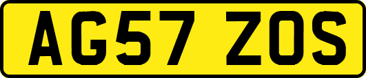 AG57ZOS