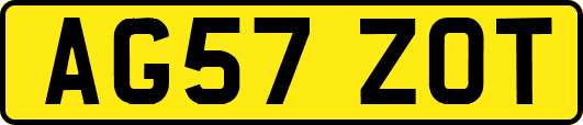 AG57ZOT