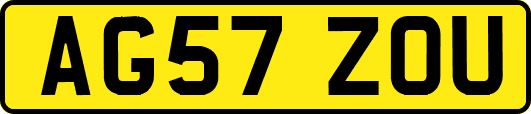 AG57ZOU