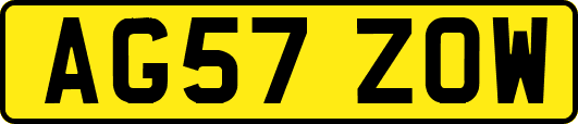 AG57ZOW
