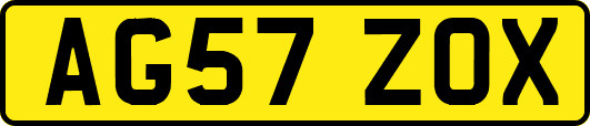 AG57ZOX