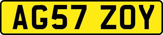 AG57ZOY