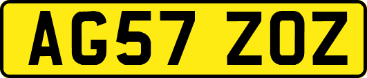 AG57ZOZ