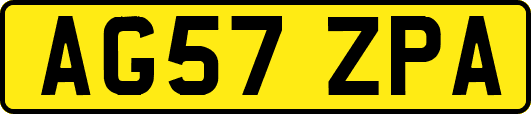 AG57ZPA