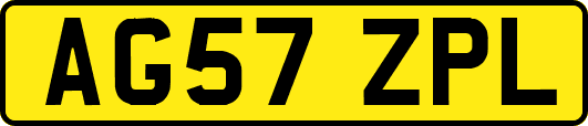 AG57ZPL