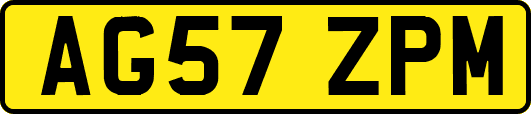 AG57ZPM