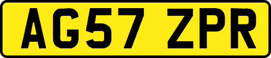 AG57ZPR
