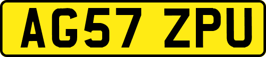AG57ZPU