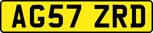AG57ZRD