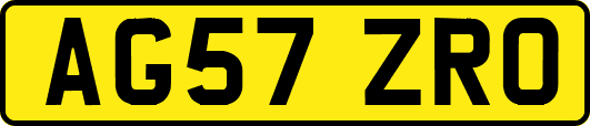 AG57ZRO