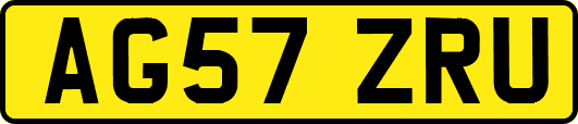 AG57ZRU