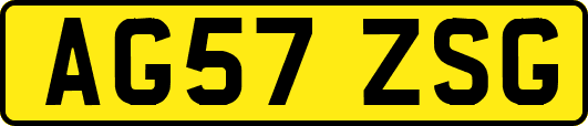 AG57ZSG