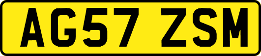 AG57ZSM