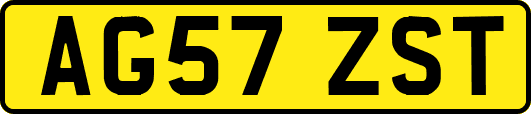 AG57ZST