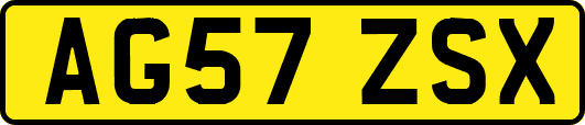 AG57ZSX