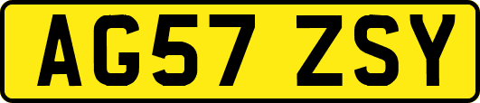 AG57ZSY