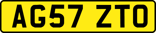 AG57ZTO