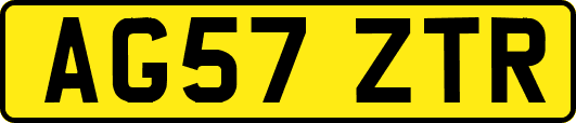 AG57ZTR