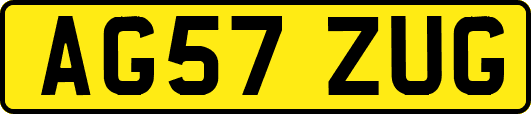 AG57ZUG