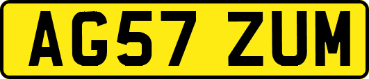 AG57ZUM