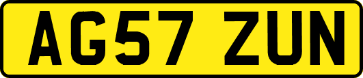 AG57ZUN