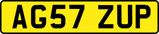 AG57ZUP