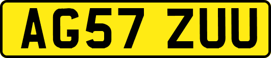 AG57ZUU