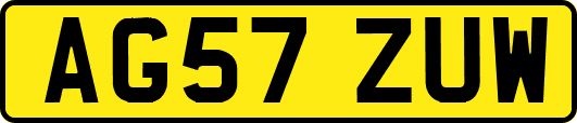AG57ZUW