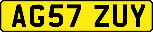 AG57ZUY