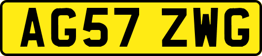 AG57ZWG