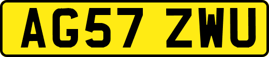AG57ZWU