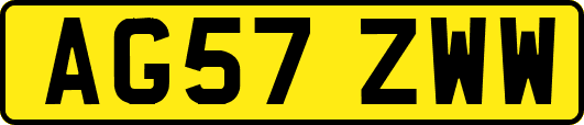 AG57ZWW