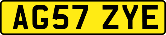 AG57ZYE