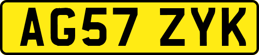 AG57ZYK