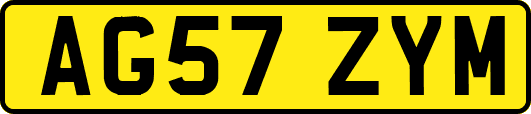 AG57ZYM