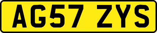 AG57ZYS