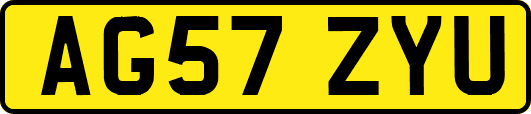 AG57ZYU