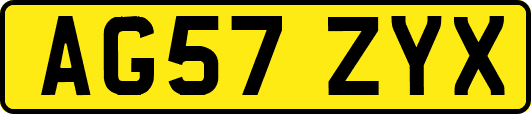 AG57ZYX