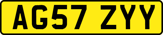 AG57ZYY