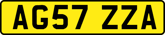 AG57ZZA