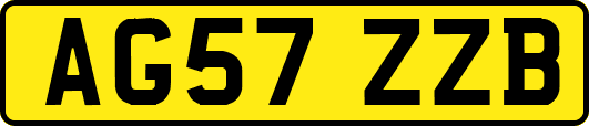 AG57ZZB