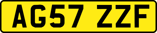 AG57ZZF