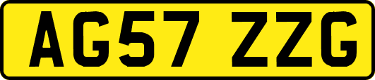 AG57ZZG
