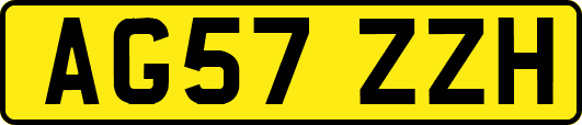 AG57ZZH